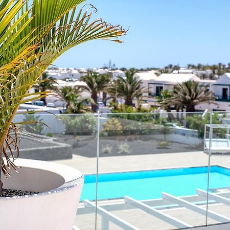 The Ocean View Senator Modern Apartment Costa Teguise Exteriör bild