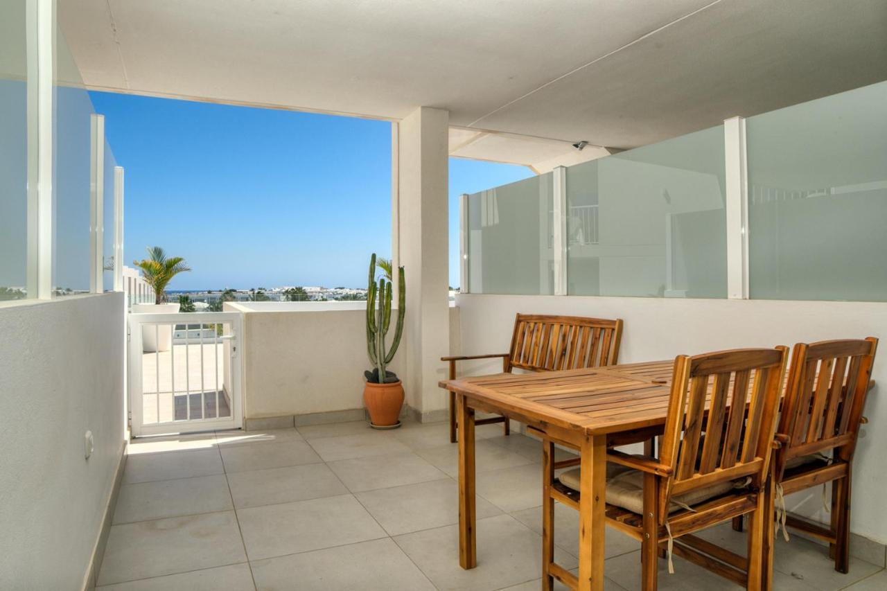 The Ocean View Senator Modern Apartment Costa Teguise Exteriör bild