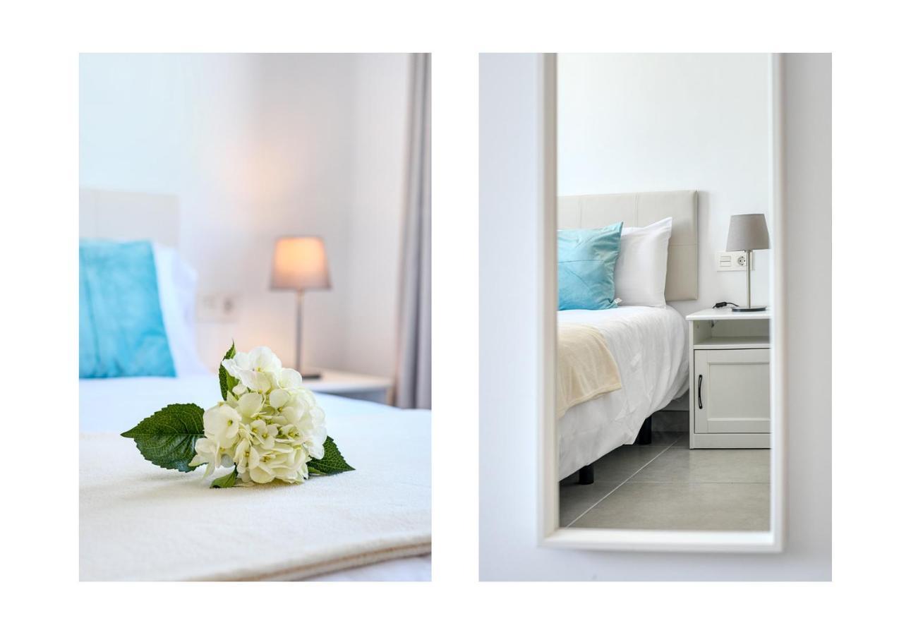 The Ocean View Senator Modern Apartment Costa Teguise Exteriör bild