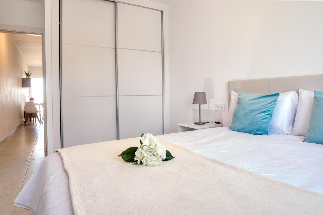 The Ocean View Senator Modern Apartment Costa Teguise Exteriör bild
