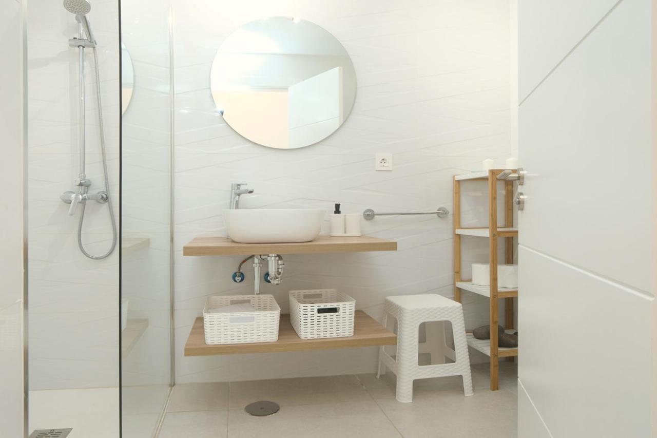 The Ocean View Senator Modern Apartment Costa Teguise Exteriör bild